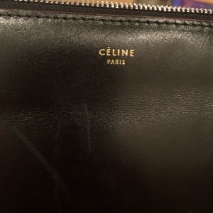 Celine Paris Purse